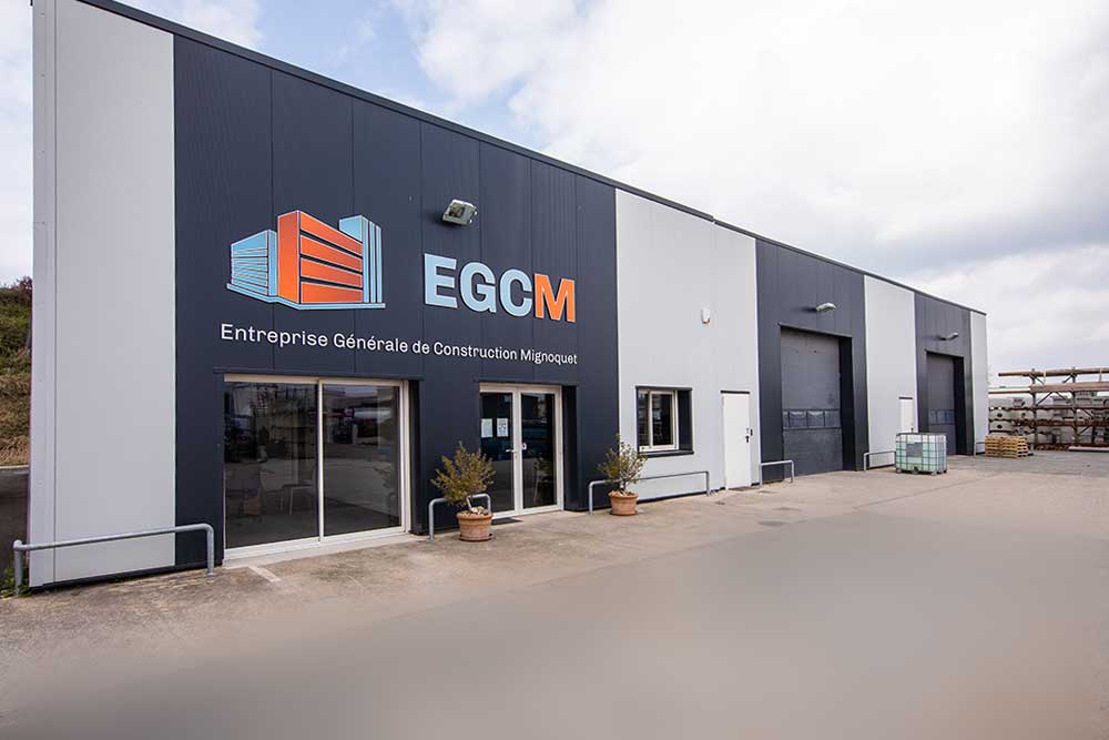 EGCM Entreprise générale de construction BTP Royan Charente Maritime | photo © yoshipowershot.com