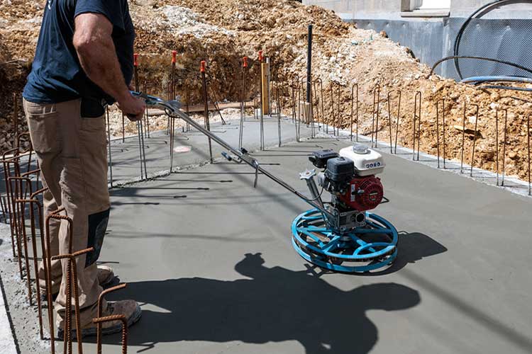 maison individuelle | Réalisations constructions individuelles EGCM Entreprise générale de construction BTP Royan Charente Maritime