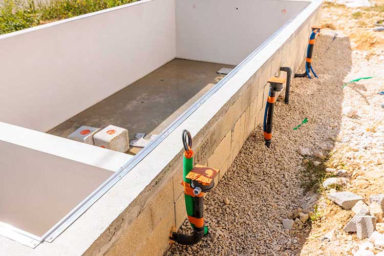 maison individuelle | Réalisations constructions individuelles EGCM Entreprise générale de construction BTP Royan Charente Maritime