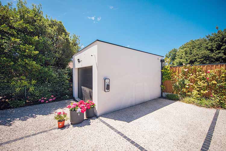 maison individuelle | Réalisations constructions individuelles EGCM Entreprise générale de construction BTP Royan Charente Maritime