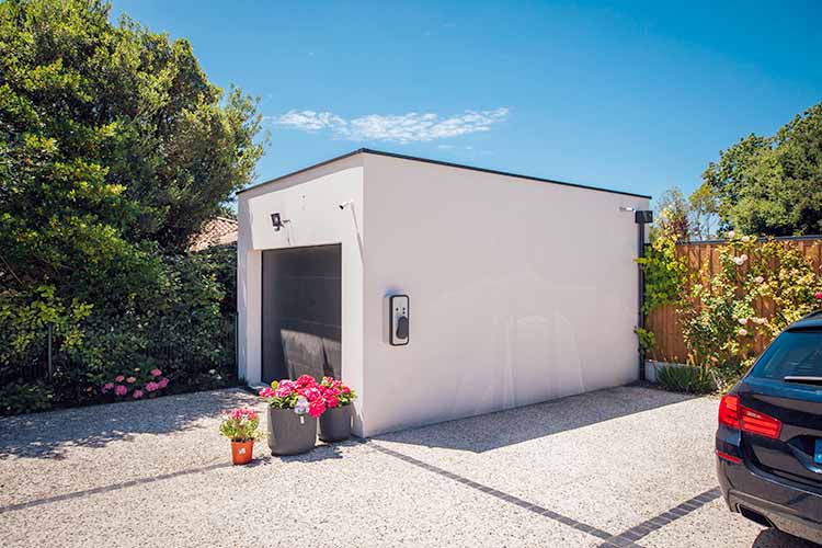 maison individuelle | Réalisations constructions individuelles EGCM Entreprise générale de construction BTP Royan Charente Maritime