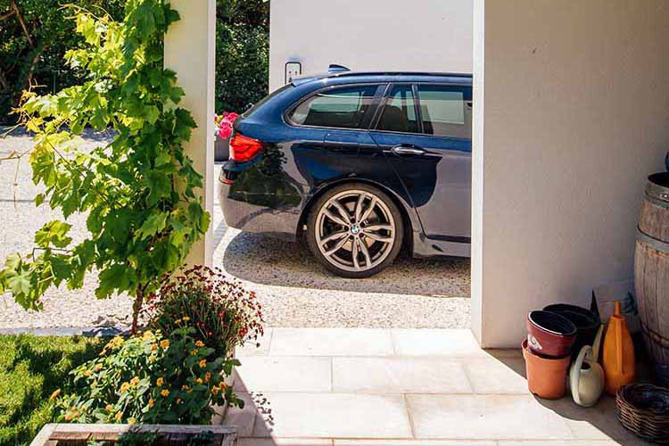 maison individuelle | Réalisations constructions individuelles EGCM Entreprise générale de construction BTP Royan Charente Maritime