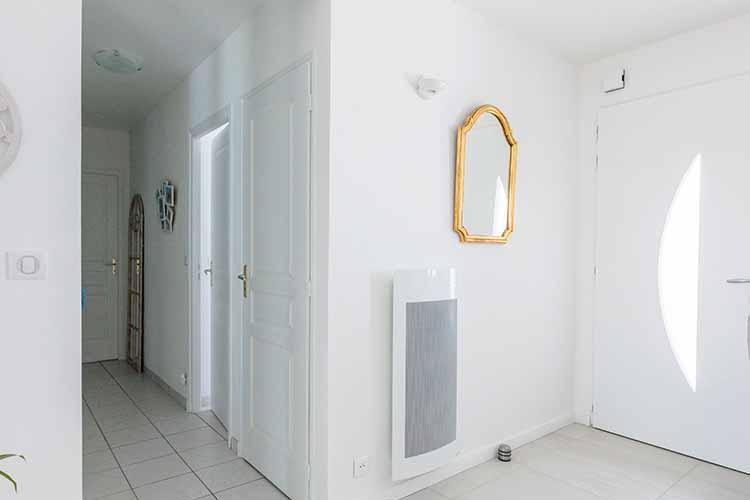 villa à Saint Palais  | Réalisations extension et rénovation bâtiments EGCM Entreprise générale de construction BTP Royan Charente Maritime