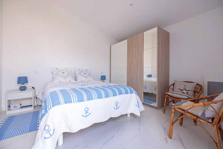 villa à Saint Palais  | Réalisations extension et rénovation bâtiments EGCM Entreprise générale de construction BTP Royan Charente Maritime